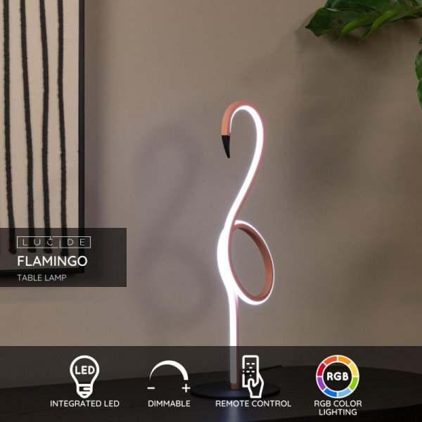 FLAMINGO 05545/06/66