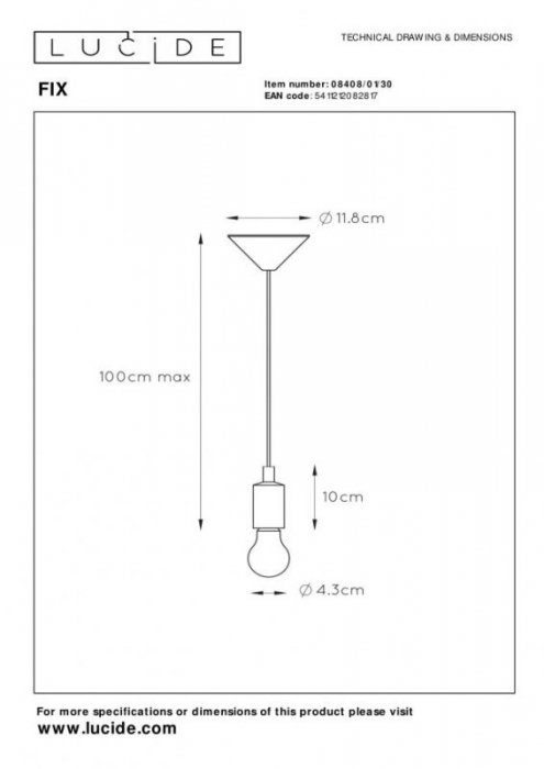 FIX 08408/01/30
