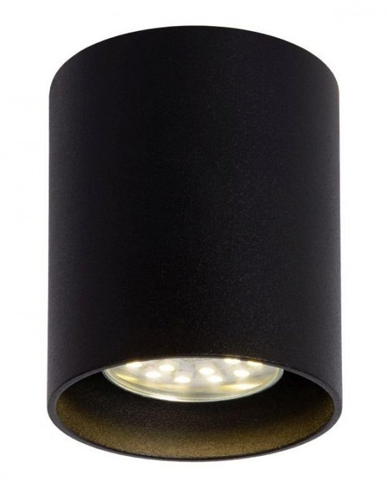 LAMPA SUFITOWA PLAFON SPOT OPRAWA ARCHITEKTONICZNA LUCIDE BODI 09100/01/30