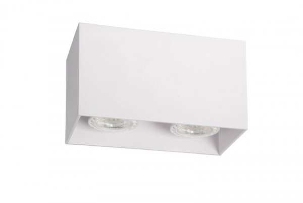 LAMPA SUFITOWA PLAFON SPOT OPRAWA ARCHITEKTONICZNA LUCIDE BODI 09101/02/31