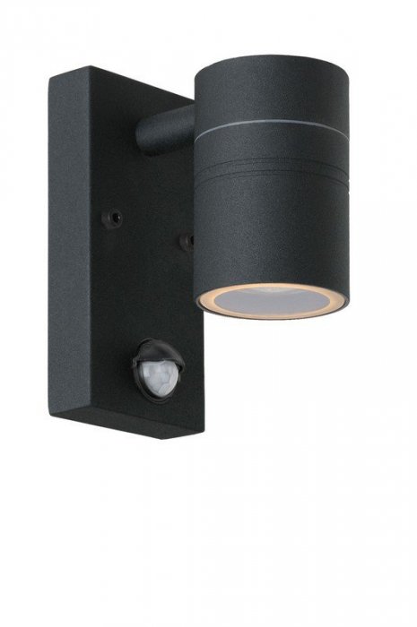 KINKIET LED TUBA ZEWNĘTRZNA NOWOCZESNA LUCIDE ARNE-LED 14866/05/30