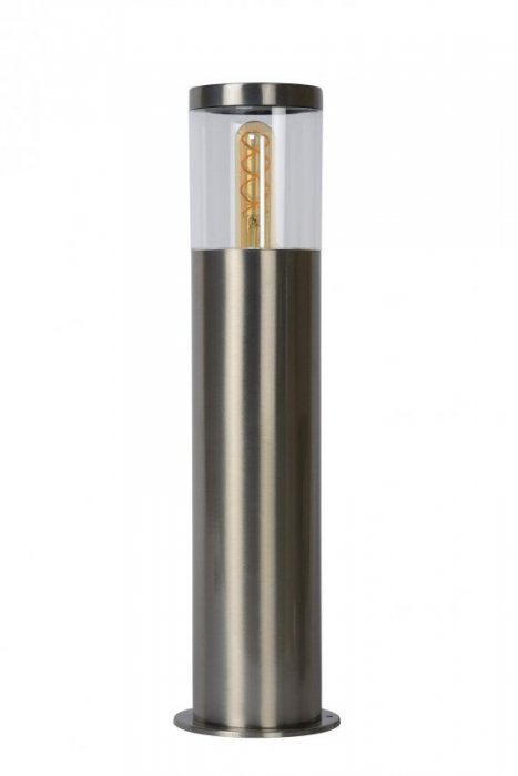 LAMPA ZEWNĘTRZNA OGRODOWA SŁUPEK NOWOCZESNY LUCIDE FEDOR 14899/50/12