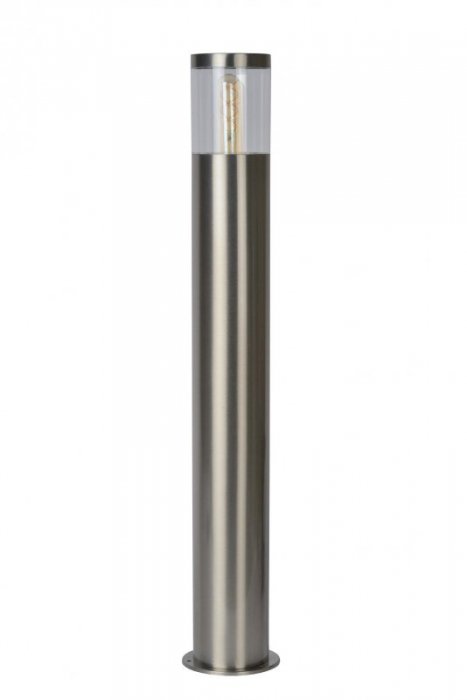LAMPA ZEWNĘTRZNA OGRODOWA SŁUPEK NOWOCZESNY LUCIDE FEDOR 14899/80/12