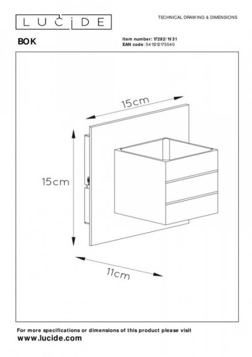 BOK 17282/11/31