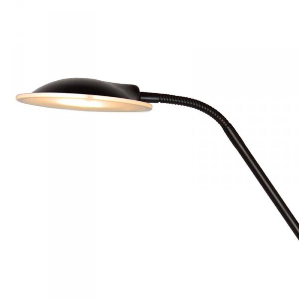 LAMPA PODŁOGOWA LED KLASYCZNA NOWOCZESNA LUCIDE CHAMPION-LED 19792/24/30