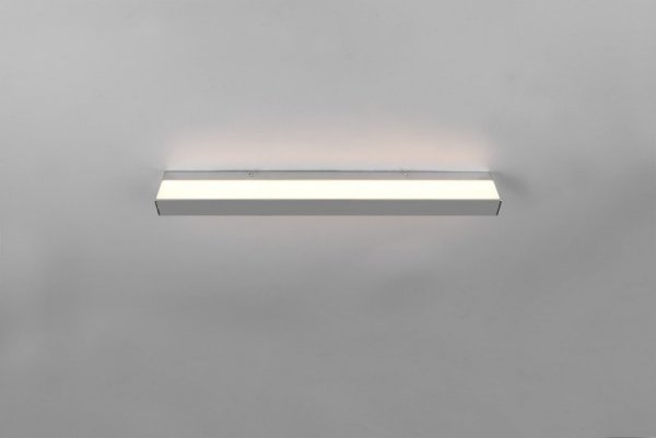 KINKIET LED ŁAZIENKOWY DO ŁAZIENKI NAD LUSTRO HERMETYCZNY IP44 ROCCO 283916006 TRIO