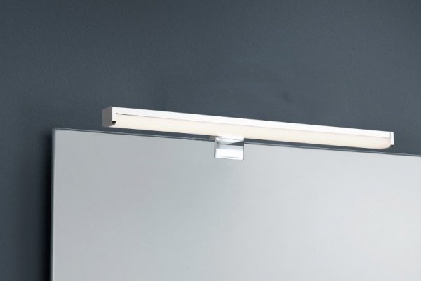 KINKIET LED NAD LUSTRO DO ŁAZIENKI IP44 LINO 284114006 TRIO