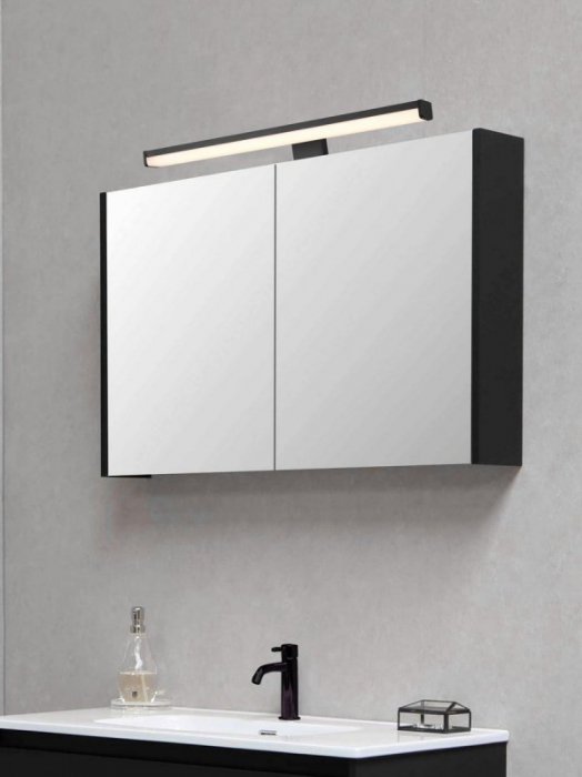KINKIET LED NAD LUSTRO DO ŁAZIENKI IP44 LINO 284114032 TRIO
