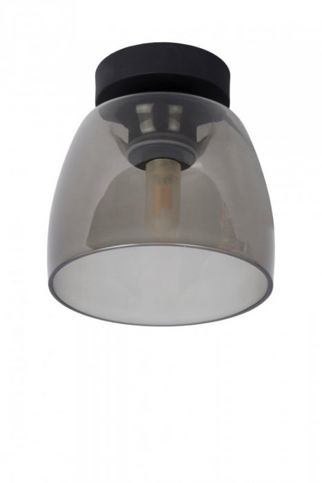 LAMPA SUFITOWA PLAFON SZKLANY LUCIDE TYLER 30164/01/30
