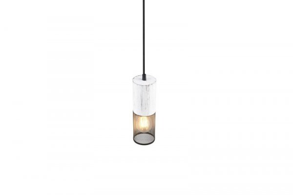 LAMPA NOWOCZESNA DO SALONU SYPIALNI POKOJU TOSH 304300134 TRIO