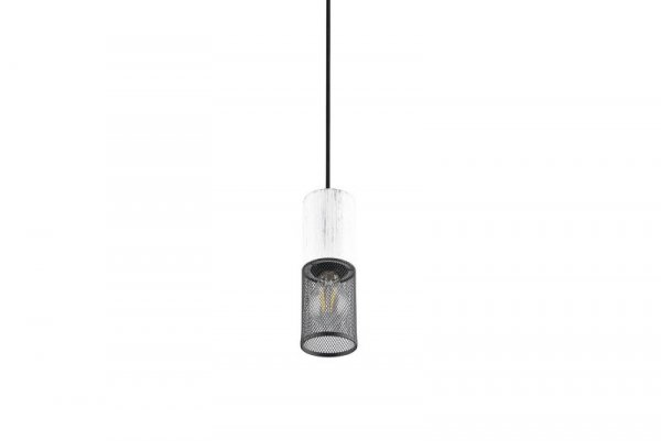 LAMPA NOWOCZESNA DO SALONU SYPIALNI POKOJU TOSH 304300134 TRIO