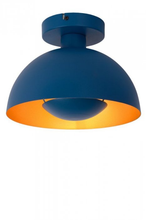 LAMPA SUFITOWA METALOWA LUCIDE SIEMON 45196/01/35