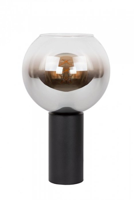 LAMPKA STOŁOWA NOCNA LUCIDE MARIUS 45502/01/30