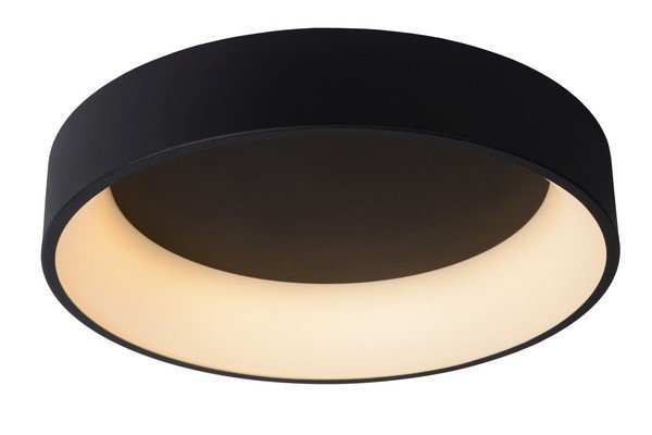 PLAFON NOWOCZESNY LED OKRĄGŁY LUCIDE TALOWE 46100/42/30