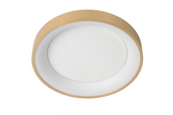 LAMPA SUFITOWA PLAFON LED RING NOWOCZESNY LUCIDE VIDAL 46103/20/02