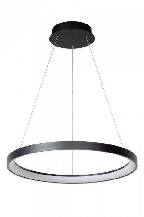 LAMPA WISZĄCA KOŁA RINGI NOWOCZESNA LED LUCIDE VIDAL 46403/48/30