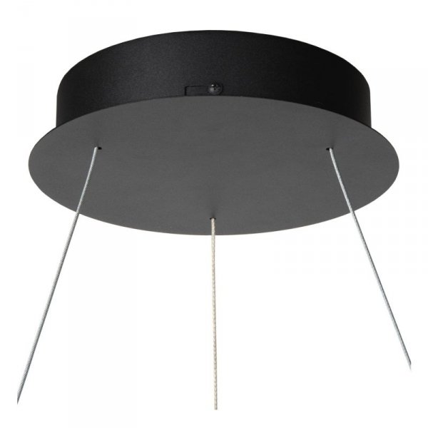 LAMPA WISZĄCA KOŁA RINGI NOWOCZESNA LED LUCIDE VIDAL 46403/48/30