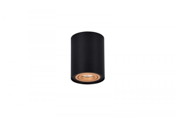 LAMPA SUFITOWA PLAFON SPOT TUBA NOWOCZESNA COOKIE 612900180 TRIO
