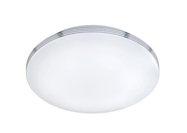 LAMPA SUFITOWA DO ŁAZIENKI PLAFON LED HERMETYCZNY IP44 APART 659411806 TRIO