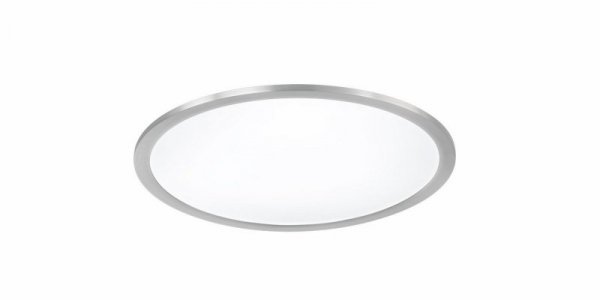 PŁASKI PANEL PLAFON LED NOWOCZESNY DO SALONU KUCHNI KORYTARZA PHOENIX 674094507 TRIO