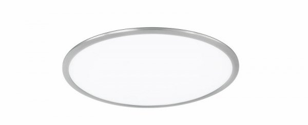 PŁASKI PANEL PLAFON LED NOWOCZESNY DO SALONU KUCHNI KORYTARZA PHOENIX 674096207 TRIO