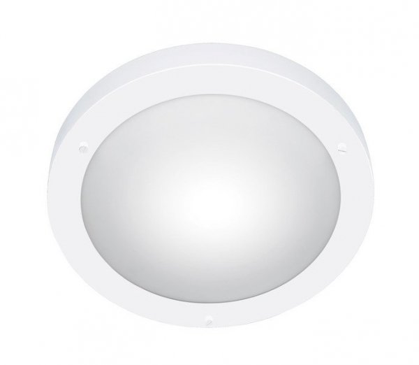 PLAFON ŁAZIENKOWY DO ŁAZIENKI HERMETYCZNY IP44 NA ŻARÓWKI E27CONDUS 6801011-01 TRIO