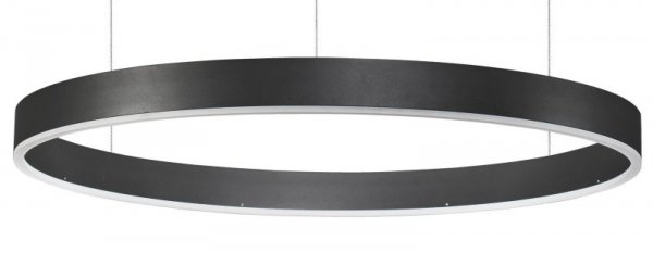 LAMPA WISZĄCA LED KOŁO RING OBRĘCZ NOWOCZESNA DO SALONU SYPIALNI KUCHNI JADALNI LUCES EXCLUSIVAS JACA LE41419