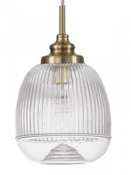 KINKIET ZŁOTY SZKLANY NOWOCZESNY LUCES EXCLUSIVAS AHIGAL LE41849