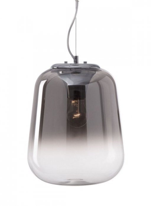 LAMPA WISZĄCA SZKLANA DO SALONU JADALNI SYPIALNI KUCHNI NOWOCZESNA LUCES EXCLUSIVAS CANADA LE41936