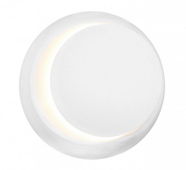KINKIET METALOWY LED DEKORACYJNY LUCES EXCLUSIVAS TOCUYO LE42195
