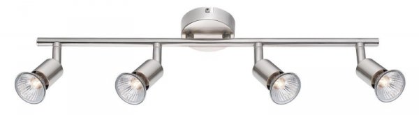 KINKIET SPOT PLAFON REGULOWANY NOWOCZESNY LUCES EXCLUSIVAS MIRAMAR LE42492