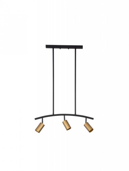 LAMPA WISZĄCA NOWOCZESNA REFLEKTORKI LUCES EXCLUSIVAS CAYES LE42617