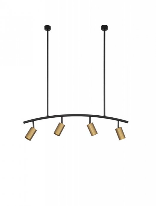 LAMPA WISZĄCA NOWOCZESNA REFLEKTORKI LUCES EXCLUSIVAS CAYES LE42618