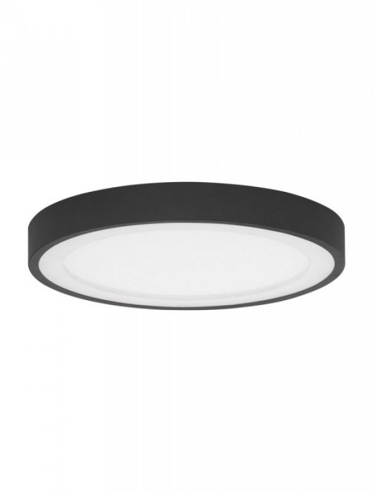 NOWOCZESNY PLAFON LED DO SALONU SYPIALNI KUCHNI KORYTARZA LUCES EXCLUSIVAS COMITAN LE42837
