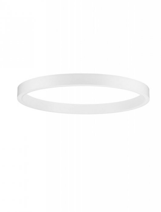 LAMPA WISZĄCA RING KOŁO OBRĘCZ LED DO SALONU JADALNI KUCHNI NAD STÓŁ WYSPĘ LUCES EXCLUSIVAS MILPA LE43291