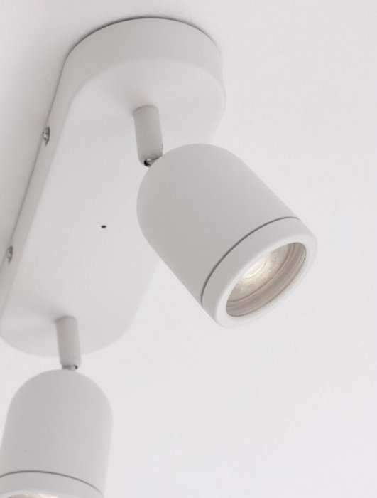 KINKIET PLAFON SPOT LAMPA HERMETYCZNA IP44 DO KUCHNI ŁAZIENKII LUCES EXCLUSIVAS ACALAN LE43450