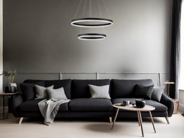 LUCES EXCLUSIVAS ACACIO LE43561