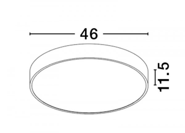 LUCES EXCLUSIVAS ACOCUL LE43590