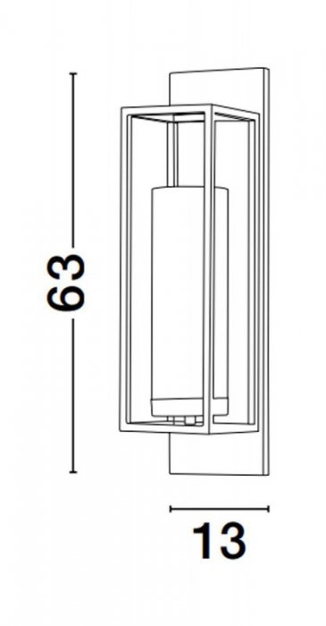 LUCES EXCLUSIVAS BAGOJO LE43614