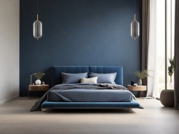 LAMPA WISZĄCA ZŁOTA Z GRAFITOWYM KLOSZEM SMOKY DO SALONU SYPIALNI KUCHNI JADALNI LUCES EXCLUSIVAS PILAR LE43662