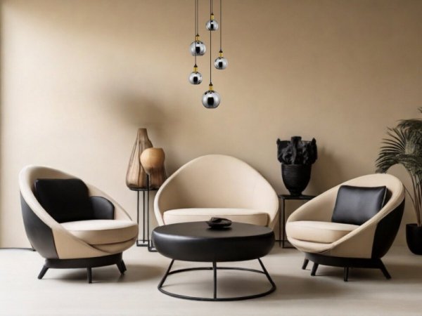 LUCES EXCLUSIVAS BALCHE LE43696