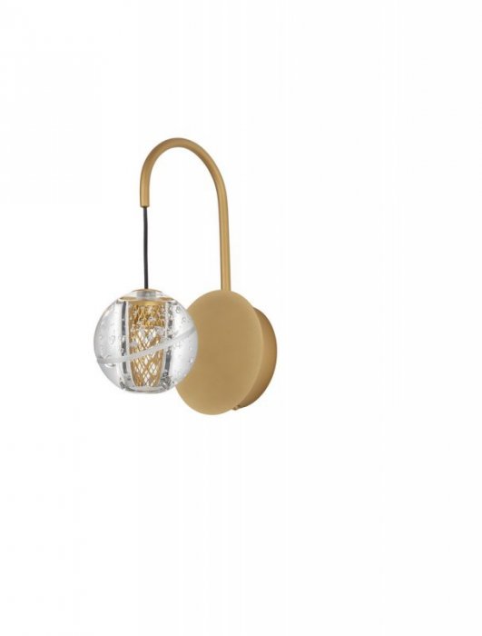 LUCES EXCLUSIVAS LAMPA NOWOCZESNA CUYO LE44211