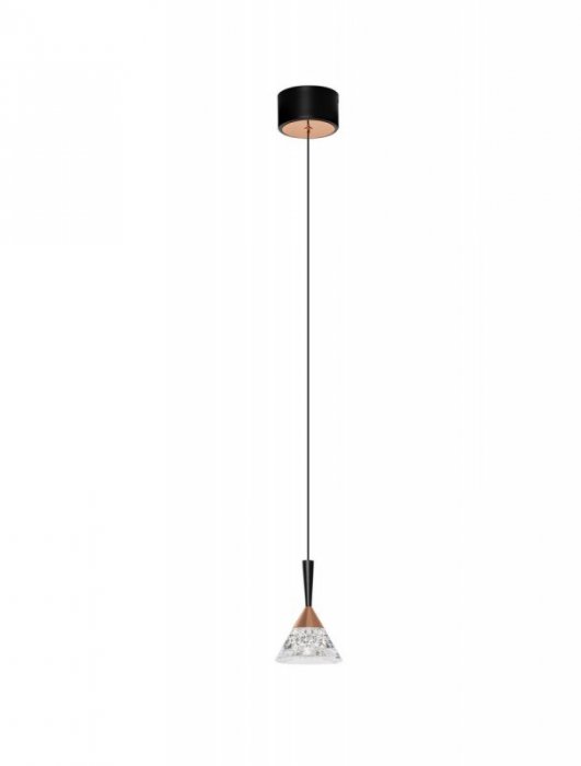 LUCES EXCLUSIVAS LAMPA NOWOCZESNA GUAY LE44214