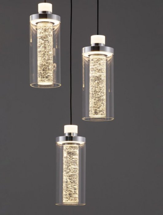 LUCES EXCLUSIVAS LAMPA NOWOCZESNA JUAN LE44218