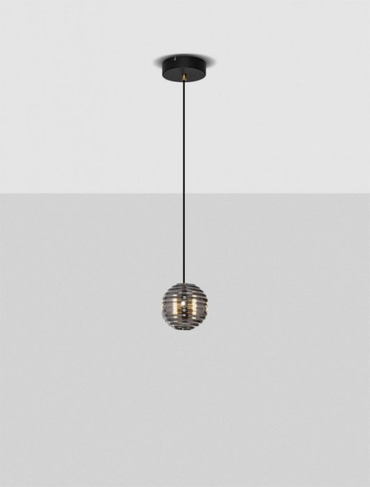 LUCES EXCLUSIVAS LAMPA NOWOCZESNA SECO LE44232