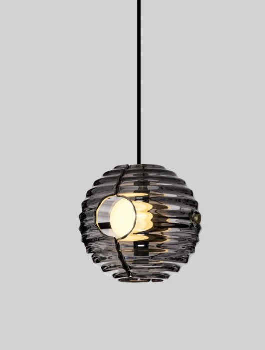 LUCES EXCLUSIVAS LAMPA NOWOCZESNA SECO LE44232