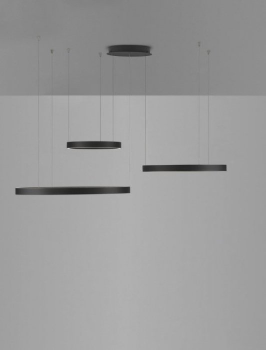 LUCES EXCLUSIVAS LAMPA NOWOCZESNA BARI LE44317