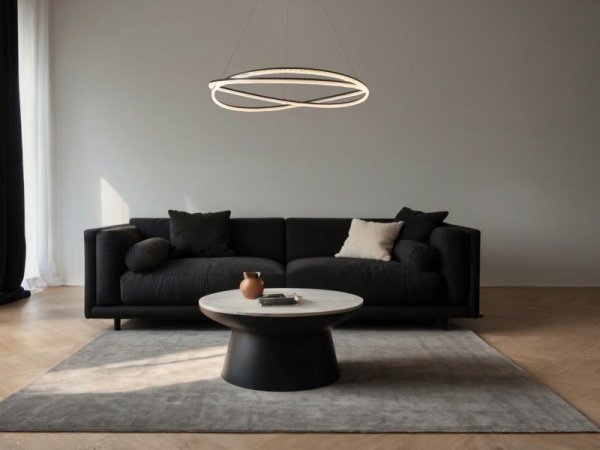 LUCES EXCLUSIVAS LAMPA NOWOCZESNA ILAVE LE44323