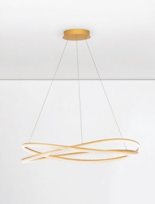 LUCES EXCLUSIVAS LAMPA NOWOCZESNA ILAVE LE44324