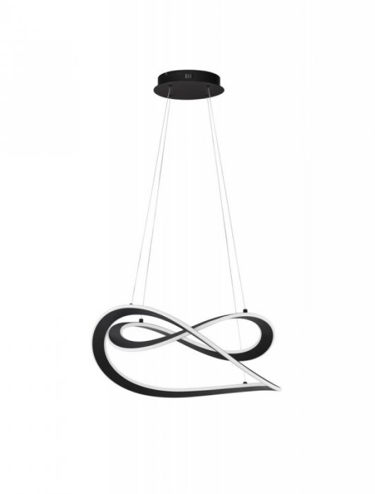 LUCES EXCLUSIVAS LAMPA NOWOCZESNA JAUJA LE44327